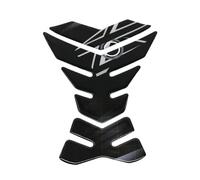 DYDGUTUFB per Z900 Z800 Z750 Z650 Z300 Z250 Z125 Z1000 Z400 Adesivo 3D Protezione Serbatoio Moto A Lisca di Pesce Protezioni Serbatoio Moto(1 Piece 3)