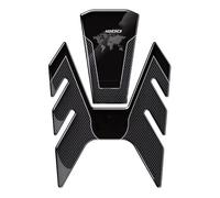 DYDGUTUFB Protezione 3D Serbatoio di Benzina Moto per R1200GS R1200 GS 2013 2014 2015 2016 2017 2018 Protezioni Serbatoio Moto(1 Piece 2)