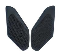 DYDGUTUFB Protezione Laterale Serbatoio Moto E Ginocchia per per Motorrad S1000RR 2009-2018 2010 2011 2012 2013 2014 2015 2016 2017 Protezioni Serbatoio Moto