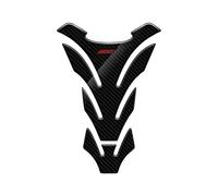 DYDGUTUFB Protezione Serbatoio Moto in Resina 3D per F900XR F900 XR Protezioni Serbatoio Moto(1 Piece 1)