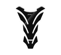DYDGUTUFB Protezione Serbatoio Moto in Resina 3D per F900XR F900 XR Protezioni Serbatoio Moto(1 Piece 3)