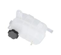 DYDGUTUFB Radiatore Motore Accessori Auto Serbatoio Liquido di Raffreddamento Motore Serbatoio Liquido di Raffreddamento Auto per C&hevrolet per Trax 2015-2020