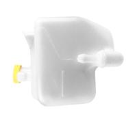 DYDGUTUFB Radiatore Motore Accessori per Auto Serbatoio di Espansione del Refrigerante Bottiglia Serbatoio 21710-43B01 per N&issan per Micra K11 1992-2002 1.5L