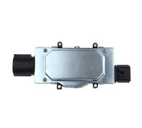 DYDGUTUFB Radiatore Motore Modulo di Controllo del Ventilatore Portante Regolatore di Resistenza dell'automobile 1137328464 per Mazda 3 2009-2013 per Mazda 5 2010-2017