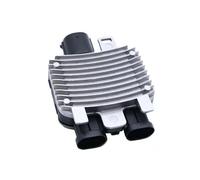 DYDGUTUFB Radiatore Motore Modulo di Controllo Ventola di Raffreddamento per F&ORD per Galaxy per Mondeo MK3, MK4 7T43-8C609-BA 7G91-9A819-AA 940009402 940004000