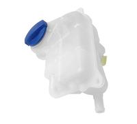 DYDGUTUFB Radiatore Motore per A4 B6 B7 A6 8E0121403 Serbatoio del Liquido di Raffreddamento 8E0 121 403 12767VV 376 754-174 44744 376754174