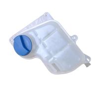 DYDGUTUFB Radiatore Motore per A4 V6 2.8L/L4 1.8L 1998-2002 Serbatoio di Espansione del Liquido di Raffreddamento Tappo del Serbatoio di Troppopieno del Radiatore