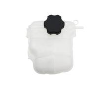 DYDGUTUFB Radiatore Motore per C&hevrolet per Cruze 1.4 L 2013-2016 Motore Radiatore Refrigerante Bottiglia Serbatoio di Espansione 13370133 13256823