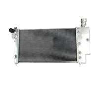 DYDGUTUFB Radiatore Motore per Citroen per Saxo VTR/per Peugeot 106 GTI & per Rallye 1991-2001 Radiatore A 3 File in Alluminio