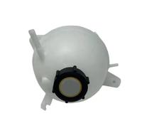 DYDGUTUFB Radiatore Motore per F&ORD per Territory FS18K218AA FS18K218AC Gruppo Serbatoio di Espansione Serbatoio Acqua Ausiliario con Tappo Ricambi Radiatori
