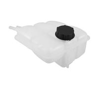 DYDGUTUFB Radiatore Motore per Mazda 3 2004-2009 Serbatoio Radiatore Liquido di Raffreddamento 1425193 Bottiglia di Espansione per Il Trabocco del Liquido di Raffreddamento