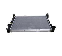 DYDGUTUFB Radiatore Motore per Mercedes GLK 220 CDI X204 Radiatore Acqua Radiatore Motore Radiatore 2045003603