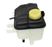 DYDGUTUFB Radiatore Motore per Mercedes per Benz C230 W203 2003-2005 C240 W203 2001-2005 2035000049 Serbatoio di Espansione del Liquido di Raffreddamento A2035000049
