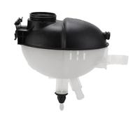 DYDGUTUFB Radiatore Motore per Mercedes per Benz Classe W204 W212 GLK Classe X204 Serbatoio di Espansione del Liquido di Raffreddamento 2045000549