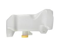 DYDGUTUFB Radiatore Motore per Micra K11 1992 1993 1994 1995 1996 1997 1998 1999 2000 2001 2002 2171043B01 Serbatoio del Liquido di Raffreddamento