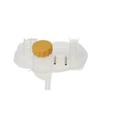 DYDGUTUFB Radiatore Motore per Opel per Meriva Motore Serbatoio di Espansione Acqua Refrigerante Radiatore Bottiglia con Tappo 13160252