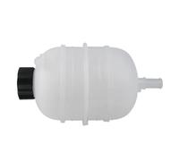 DYDGUTUFB Radiatore Motore per Peugeot 206 207 206CC per Citroen C2 Serbatoio del Radiatore Vaschetta di Espansione del Refrigerante Serbatoio del Bollitore Antigelo 132311