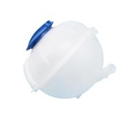 DYDGUTUFB Radiatore Motore per Seat per Ibiza 2000-2015 1PCS Serbatoio di Espansione del Refrigerante 6Q0121407 Accessori Auto