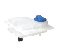 DYDGUTUFB Radiatore Motore per VW per P&assat L4 1.8L 1998-2005 8D0121403L Serbatoio di Espansione del Liquido di Raffreddamento Radiatore Overflow Bottle Reservoir cap
