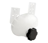 DYDGUTUFB Radiatore Motore Serbatoio del Refrigerante dell'automobile Serbatoio di Espansione del Radiatore Serbatoio dell'Acqua Bollitore per Jeep per Renegade 2019-2022