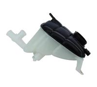 DYDGUTUFB Radiatore Motore Serbatoio di Espansione del Liquido di Raffreddamento Radiatore Dell'auto, Serbatoio dell'Acqua 603-256 1645000049 per Mercedes per Benz W164 X164