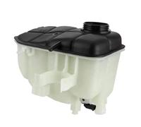 DYDGUTUFB Radiatore Motore Serbatoio di Espansione del Refrigerante dell'automobile A2035000049 2035000049 per Mercedes per Benz C280 W203 2006-2007 C320 W203 2004-2005