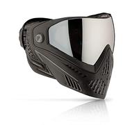 Dye i5 occhialini, unisex, i5, Nero (Onyx Black/Grey), Taglia unica
