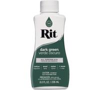 DYE LIQ DK GRN 8 oz