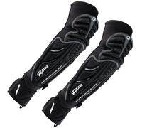 DYE Performance Gomitiere / Gomitiere (Nero)