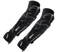 DYE Performance Gomitiere (Nere) 2XL