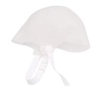 Dye Silicone cap with,Highlights cap, Reusable Hair Coloring cap Hair Dye Hat Hairstyling Tools