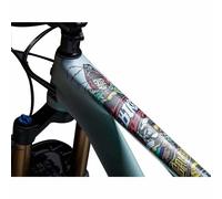 Dyedbro Protezione Del Telaio Stormstatic Camera Action Multicolor