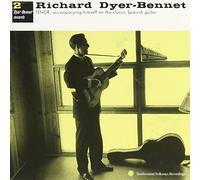Dyer-Bennet, Richard - Dyer-Bennet No. 2