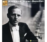 Dyer-Bennet, Richard - Dyer-Bennet No. 5