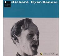 Dyer-Bennet, Richard - Dyer-Bennett No. 1