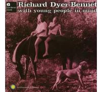 Dyer-Bennet, Richard - No. 6 With Young People In Min