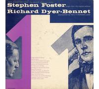 Dyer-Bennet Richard - Richard Dyer-Bennet, Vol.11