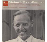 Dyer-Bennet Richard - Richard Dyer-Bennet, Vol. 4