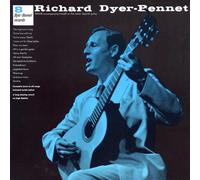 Dyer-Bennet Richard - Richard Dyer-Bennet, Vol. 8