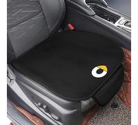 DYETEE Fodera Cuscino per Seggiolino Auto, per Smart Fortwo Forfour 453 451, Tappetino Protettivo Traspirante, Modifica Stilistica Accessori Decorazione di Interni,B,Normal-B