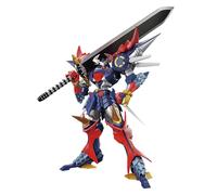 DyGenGuar Super Robot Wars: Original Generations Bandai Spirits HG Kit di costruzione modello