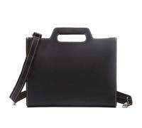 DYHWAC Borsa a mano vintage fatta a mano, valigetta da lavoro, borsa a tracolla singola, di grande capacità