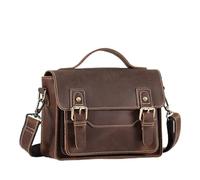 DYHWAC Borsa quadrata piccola Borsa a tracolla vintage Borsa a tracolla Borsa a tracolla vintage