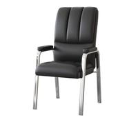 DYHWAC Chair, internet celebrity, comfortable high backrest computer chair, meeting chair, tea