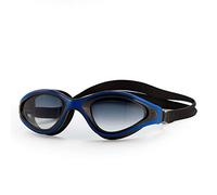 DYHWAC Occhiali da nuoto, Occhiali da nuoto for uomini adulti Donne Giovani anni 'adolescenza, Anti-Fog, Protezione UV, Infrangibile,(3-Pack)