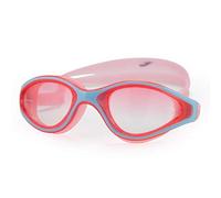DYHWAC Occhiali da nuoto, Occhiali da nuoto for uomini adulti Donne Giovani anni 'adolescenza, Anti-Fog, Protezione UV, Infrangibile,(3-Pack)