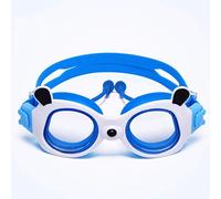 DYHWAC Occhiali per bambini Impermeabile Anti-Fog Protezione UV A prova di perdita Ragazzi Nuoto Occhiali Bambino Bambini Estate Attrezzatura da nuoto Ragazzi e ragazze(C)