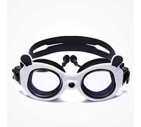 DYHWAC Occhiali per bambini Impermeabile Anti-Fog Protezione UV A prova di perdita Ragazzi Nuoto Occhiali Bambino Bambini Estate Attrezzatura da nuoto Ragazzi e ragazze(3-Pack)