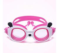 DYHWAC Occhiali per bambini Impermeabile Anti-Fog Protezione UV A prova di perdita Ragazzi Nuoto Occhiali Bambino Bambini Estate Attrezzatura da nuoto Ragazzi e ragazze(3-Pack)
