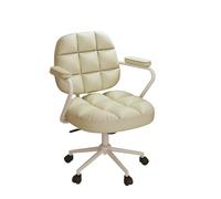 DYHWAC Sedia For Computer Sedia Da Ufficio Sedia For Trucco Da Scrivania Sedia Con Schienale For Dormitorio
